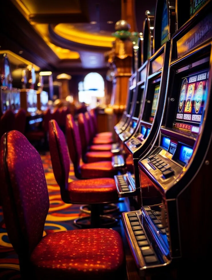 betcria Bono de bienvenida al casino