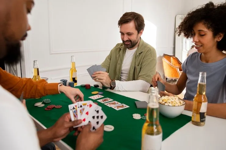 betcria Casino